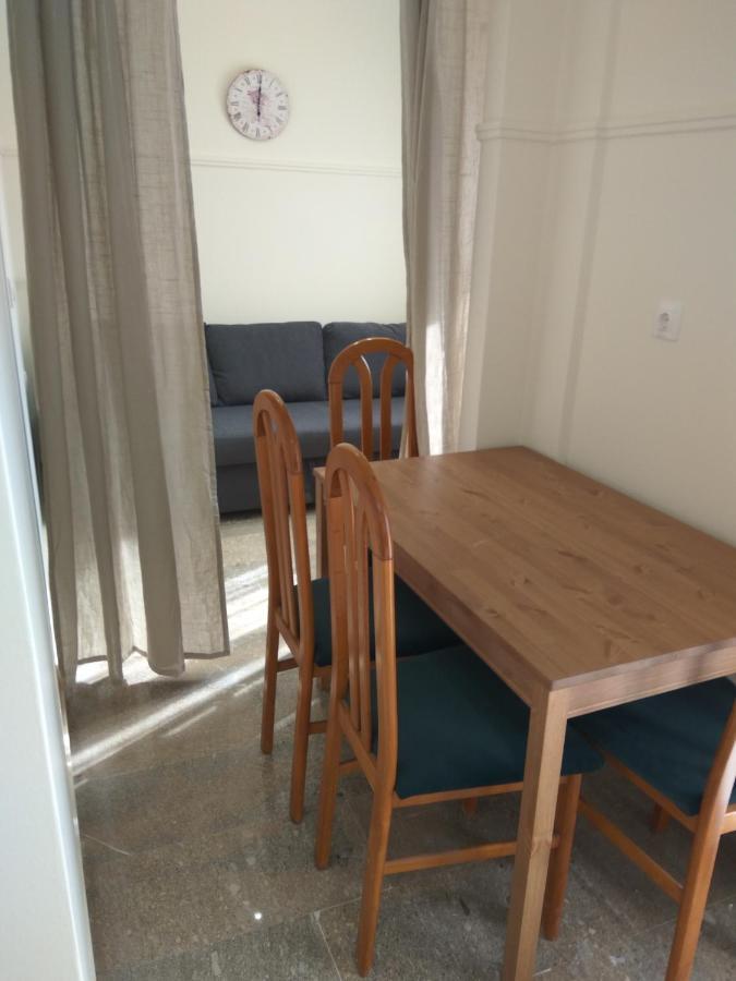 Nafpaktos Beach Luxury Suites エクステリア 写真