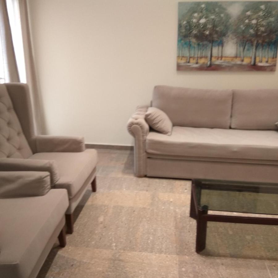 Nafpaktos Beach Luxury Suites エクステリア 写真