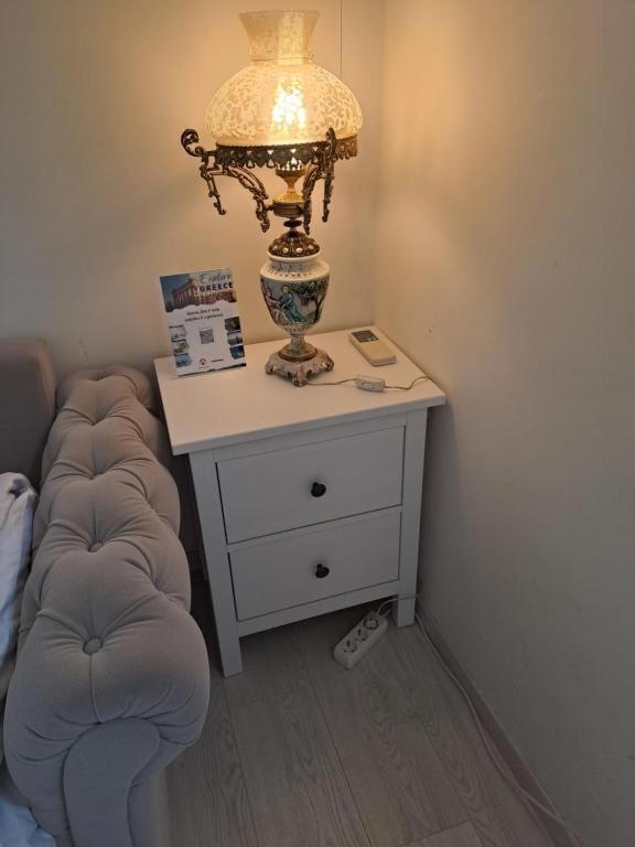 Nafpaktos Beach Luxury Suites エクステリア 写真